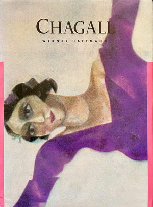 Masters of Art: Chagall,Used