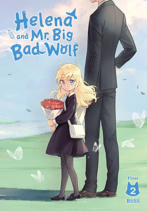 Helena & Mr Big Bad Wolf V02