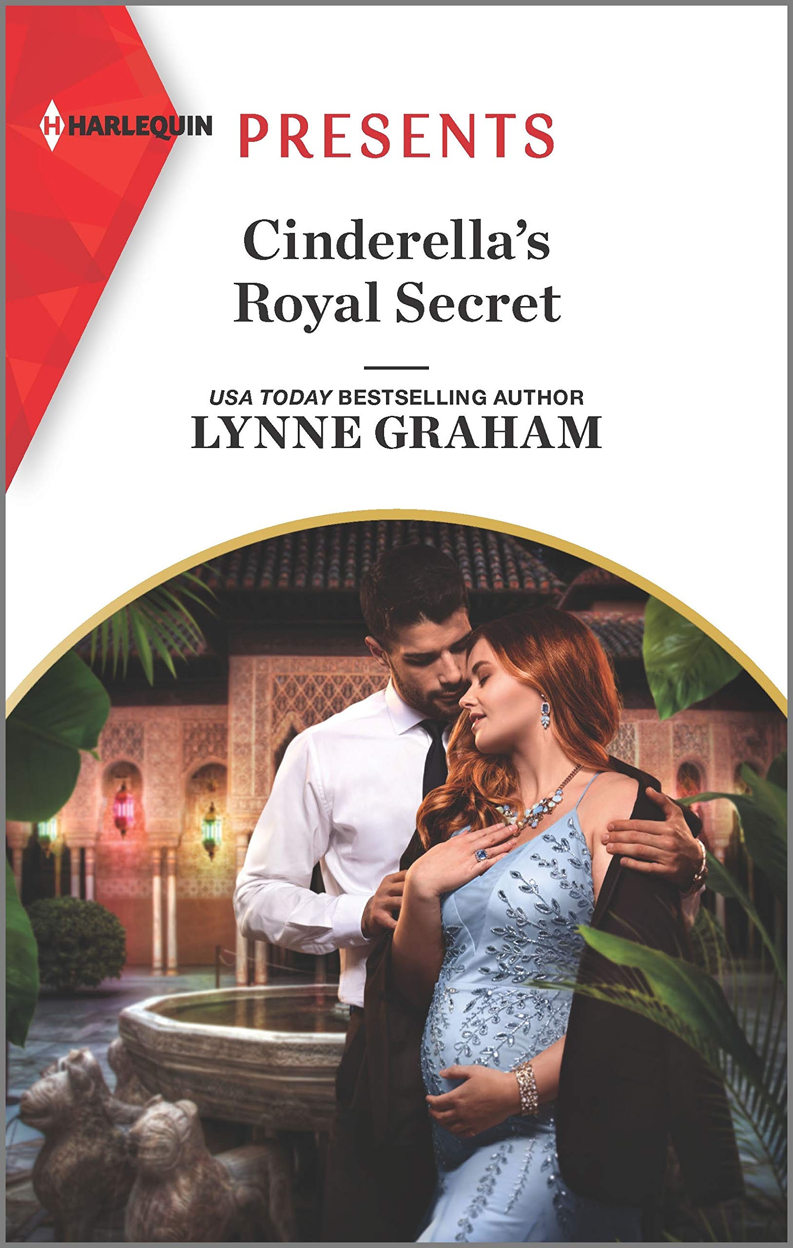 Cinderella's Royal Secret (Once Upon a Temptation, 1),Used