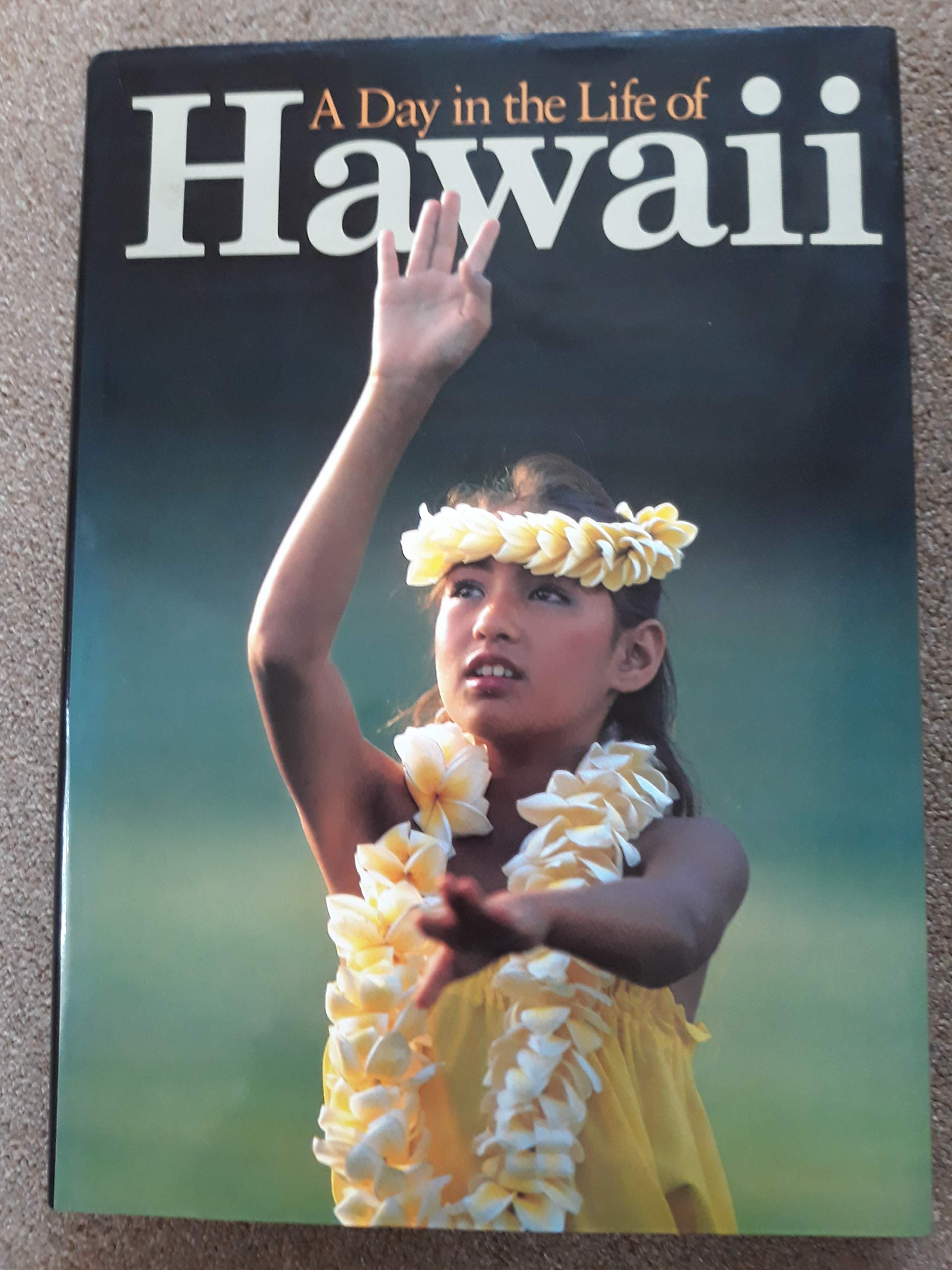 A Day in the Life of Hawaii,New