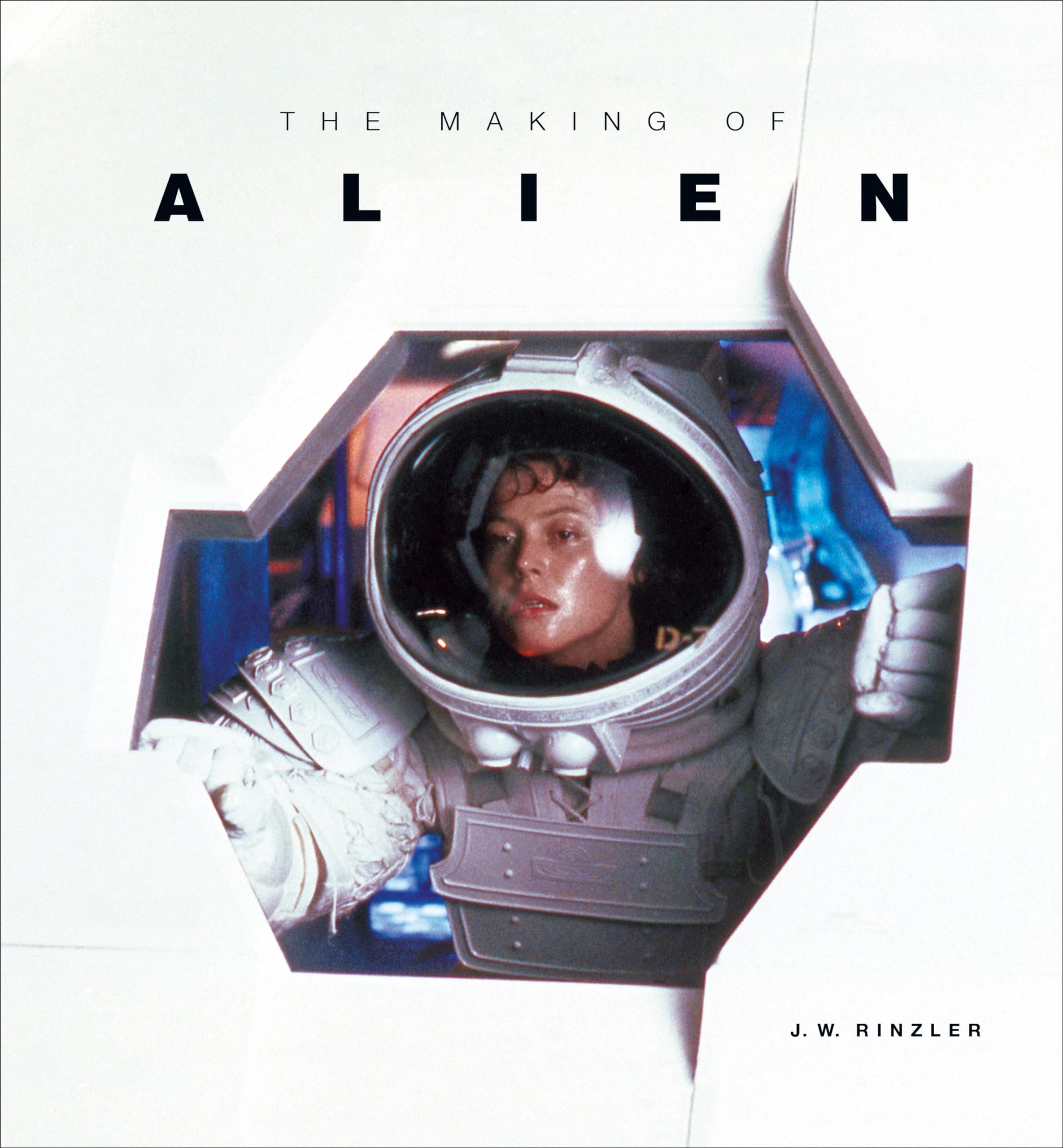 The Making of Alien,Used
