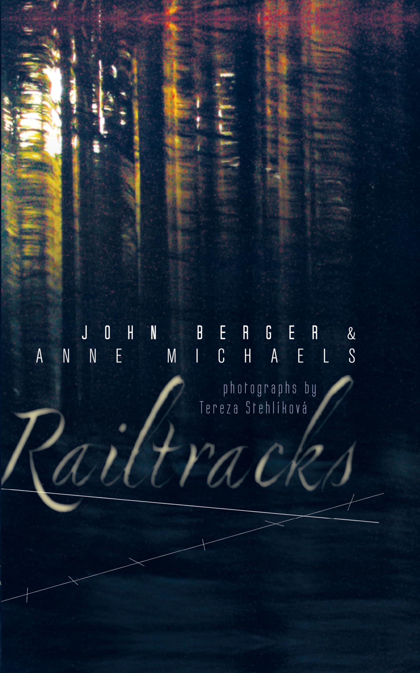 Railtracks
