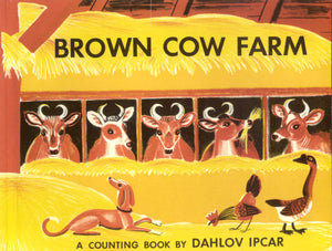 Brown Cow Farm,Used