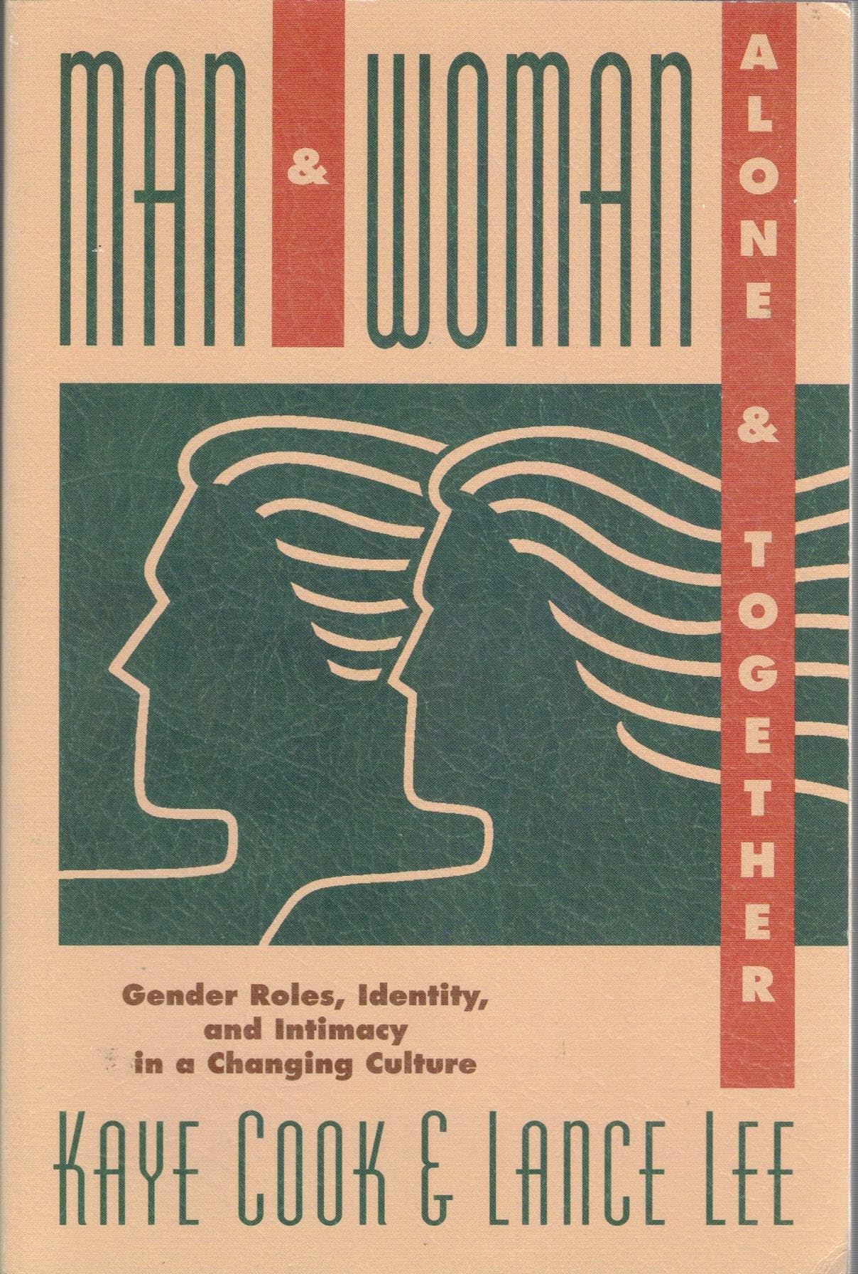 Man & Woman: Alone & Together,Used