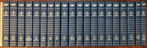The Annals of America (20 Volumes),Used