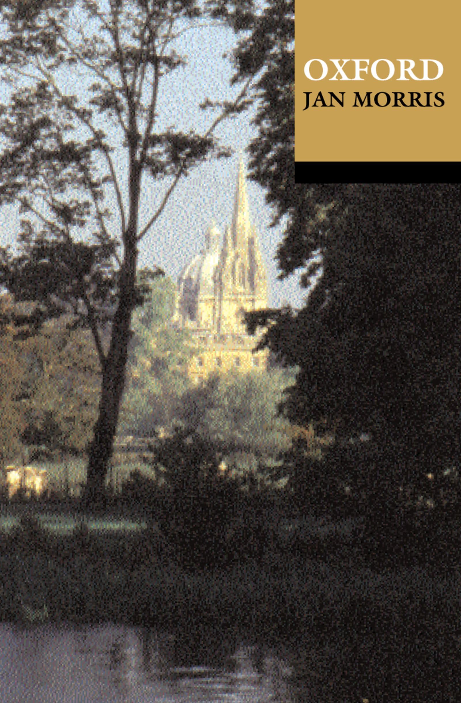 Oxford,Used