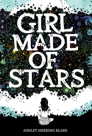 Girl Made Of Stars,Used
