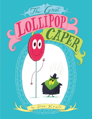 The Great Lollipop Caper,Used