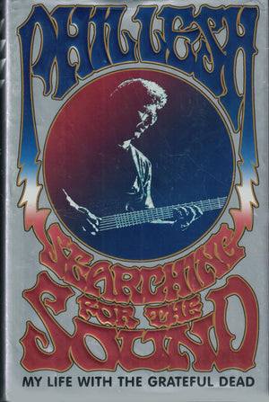 Searching for the Sound: My Life with the Grateful Dead,Used