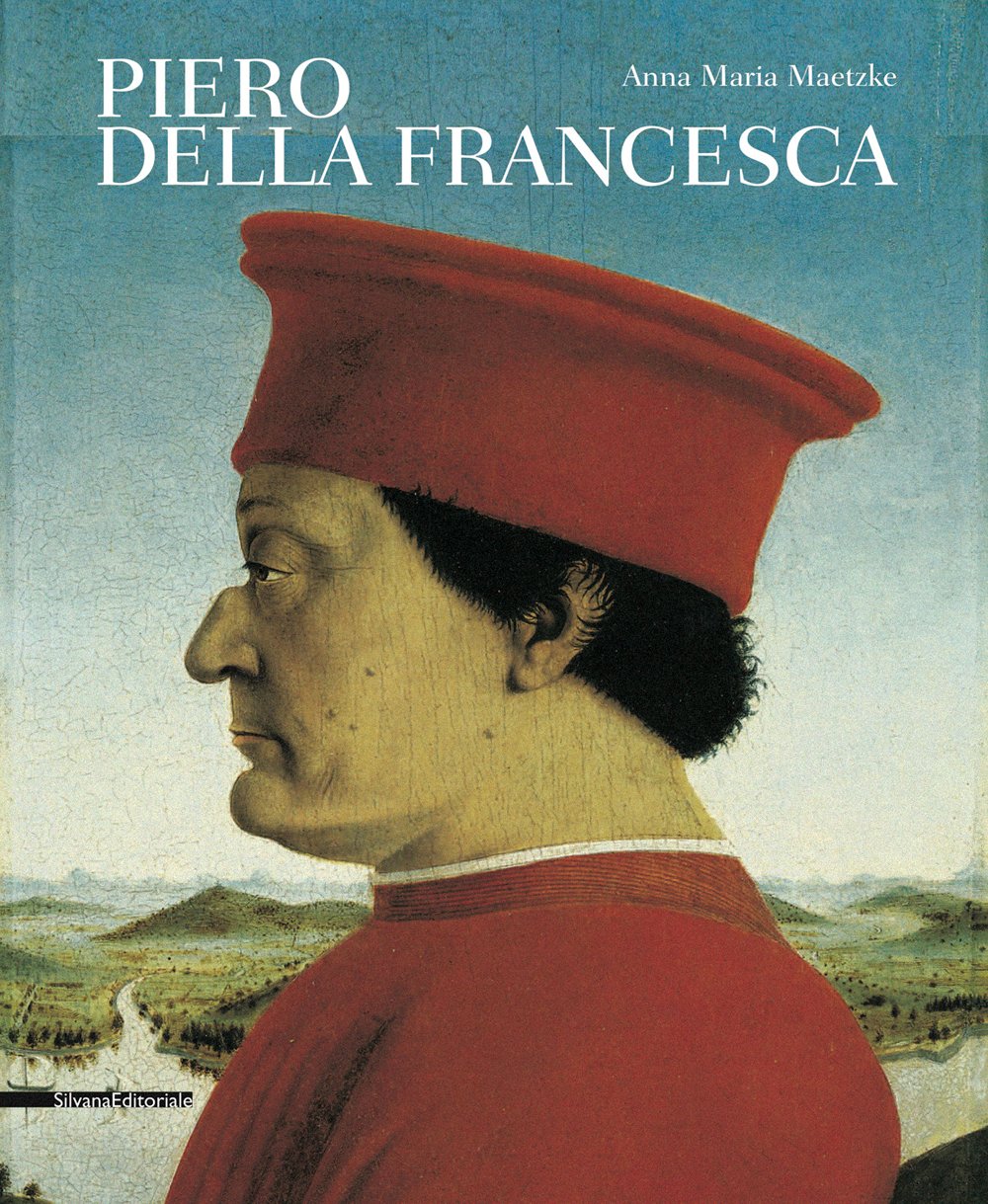 Piero Della Francesca,Used