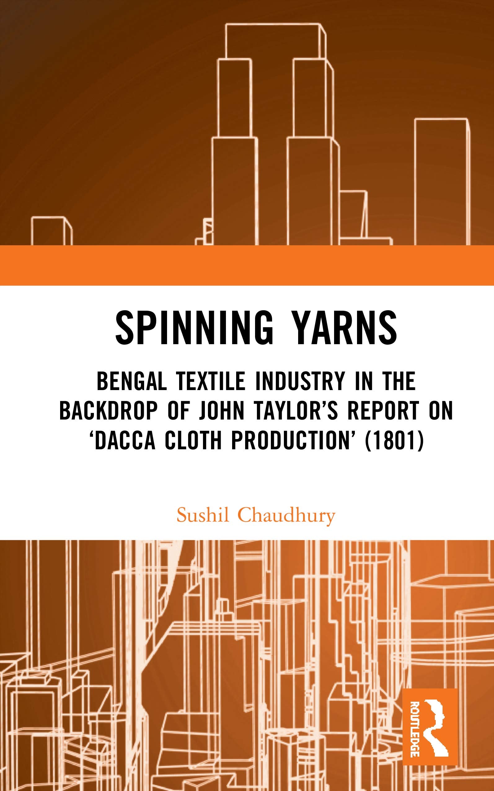 Spinning Yarns,Used