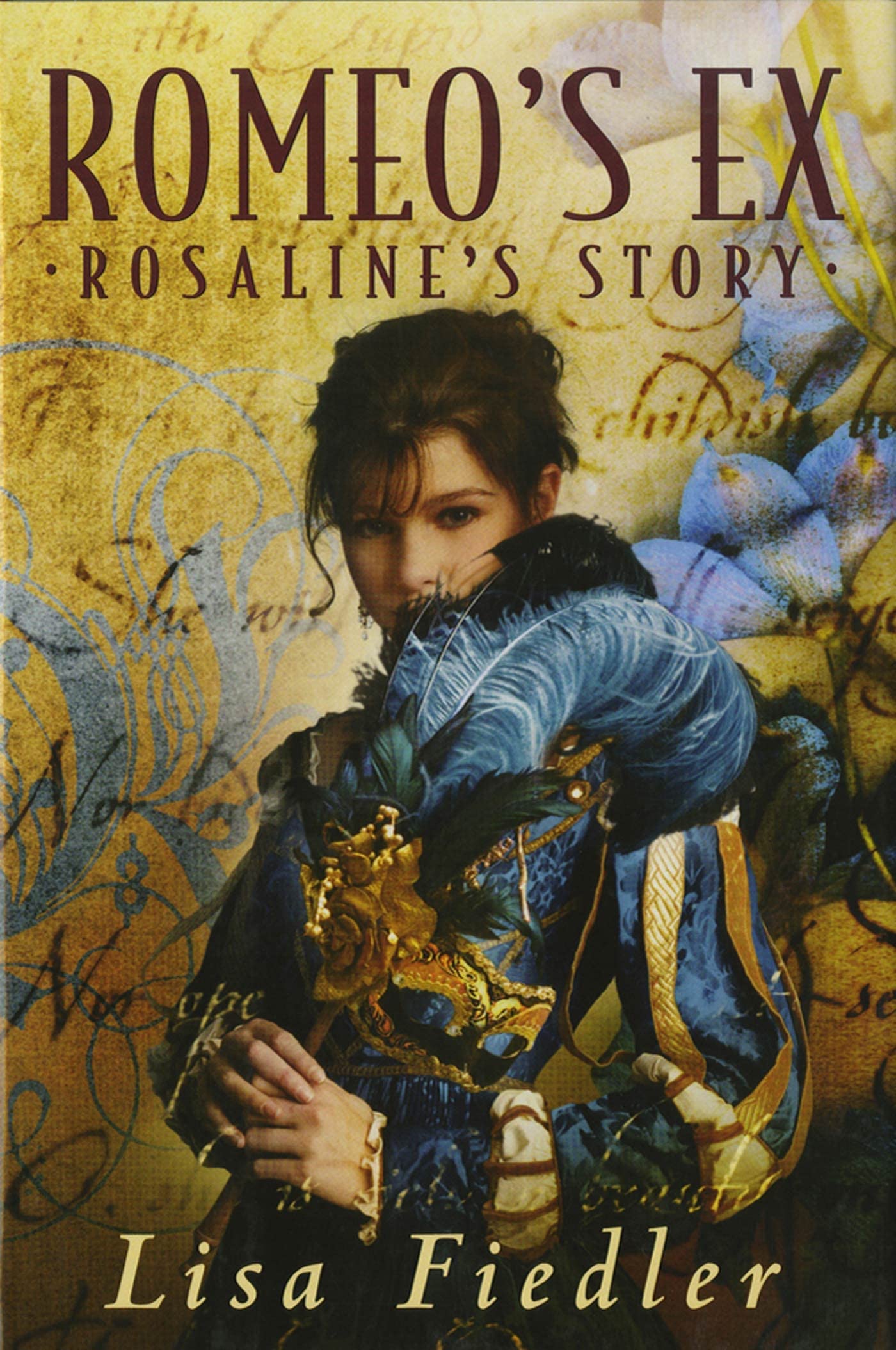 Romeo's Ex: Rosalind's Story,Used