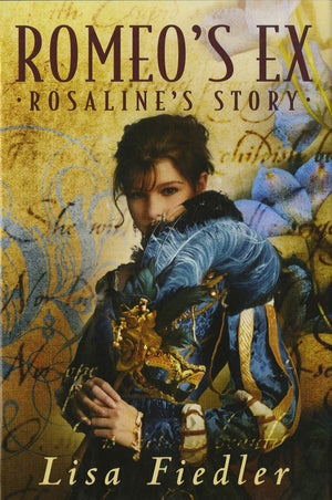 Romeo's Ex: Rosalind's Story,Used