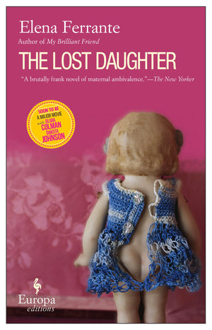 The Lost Daughter,New