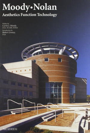 Moody Nolan: Aesthetics Function Technology (Talenti Series),Used
