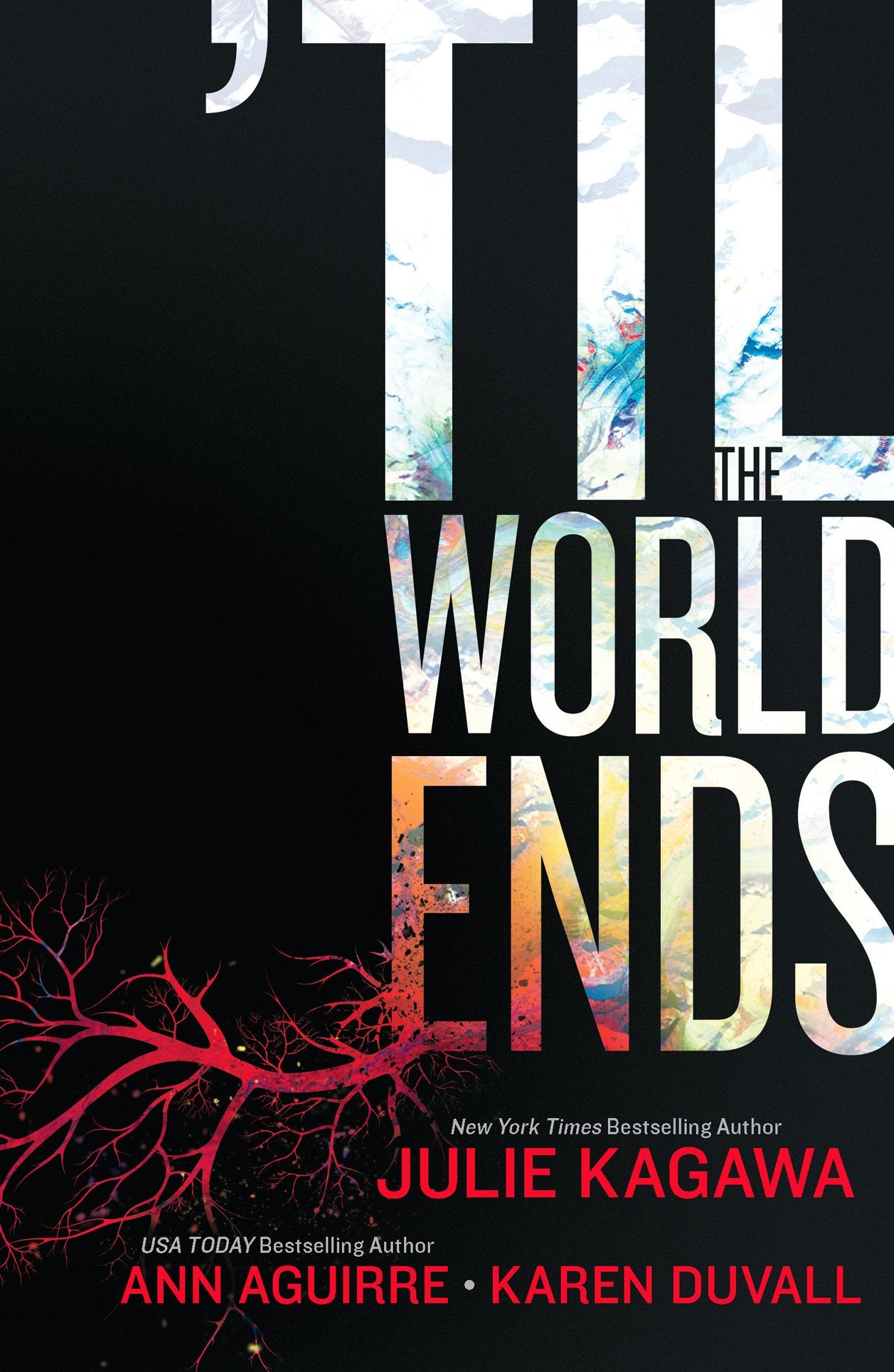 Til The World Ends: Dawn Of Edenthistle & Thornesun Storm,Used