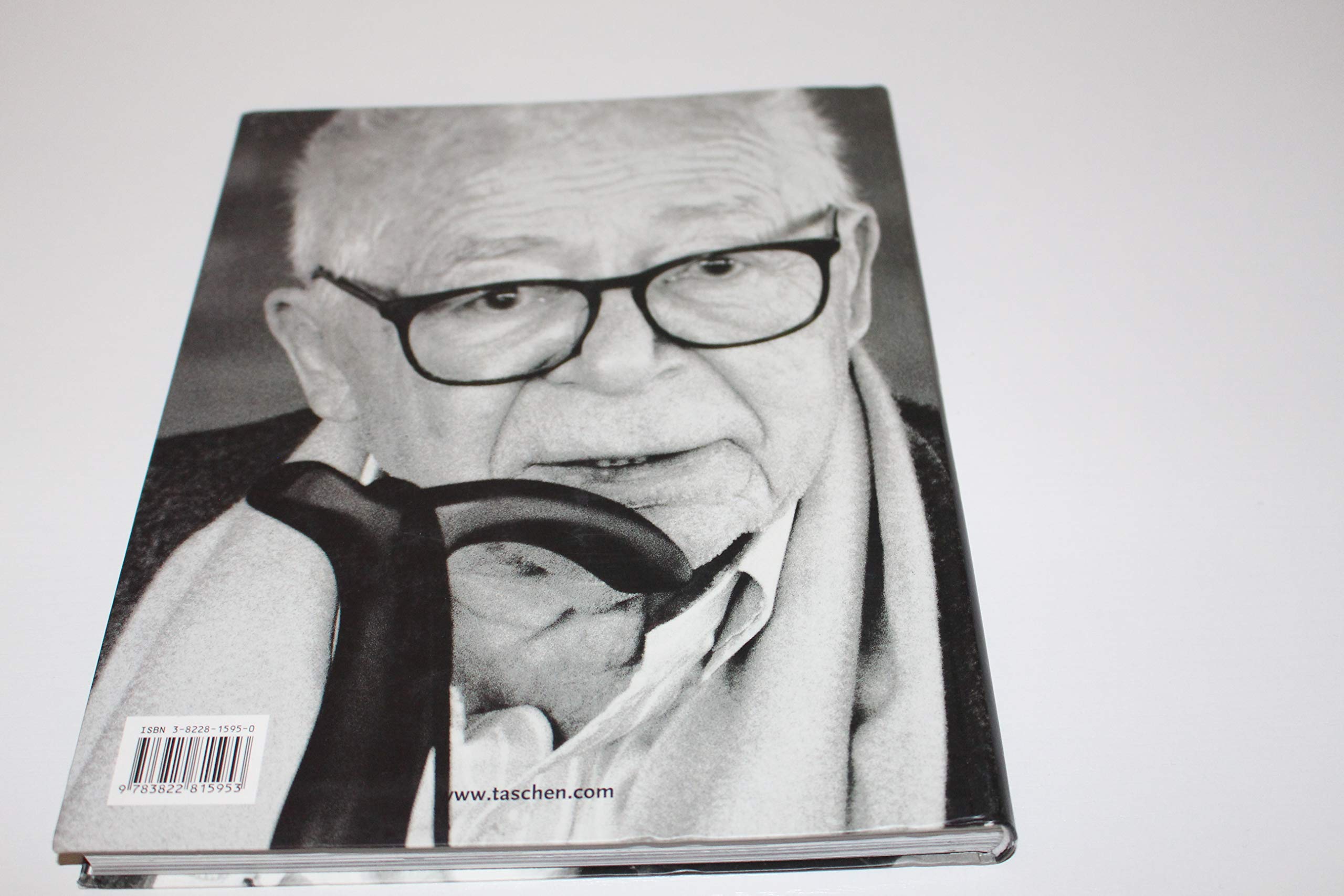 Billy Wilder,Used