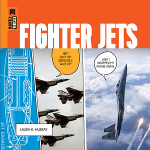 Fighter Jets