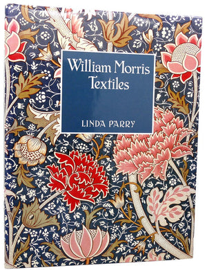 William Morris Textiles-used