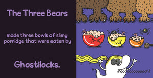 Spooky Fairy Tale Mixup: Hundreds of FlipFlap Stories,Used