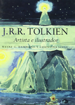 J. R. R. Tolkien. Artista e ilustrador,Used