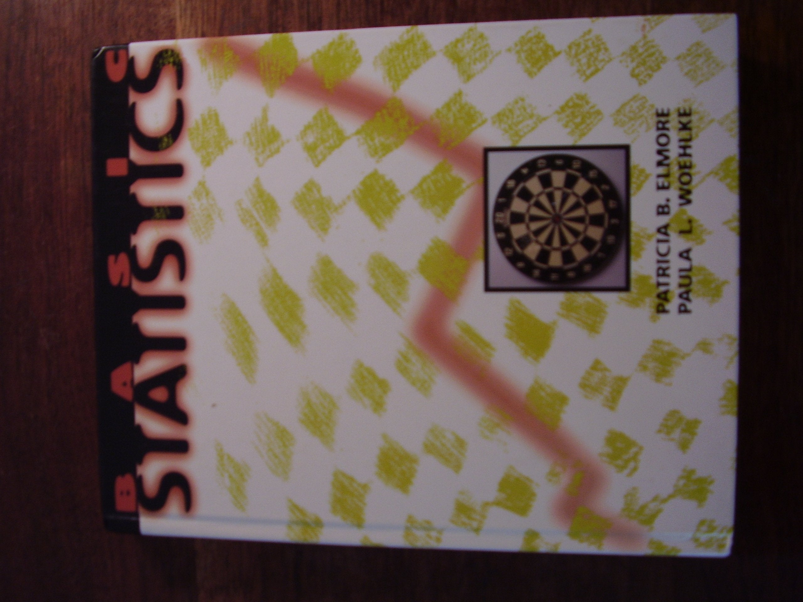 Basic Statistics,Used