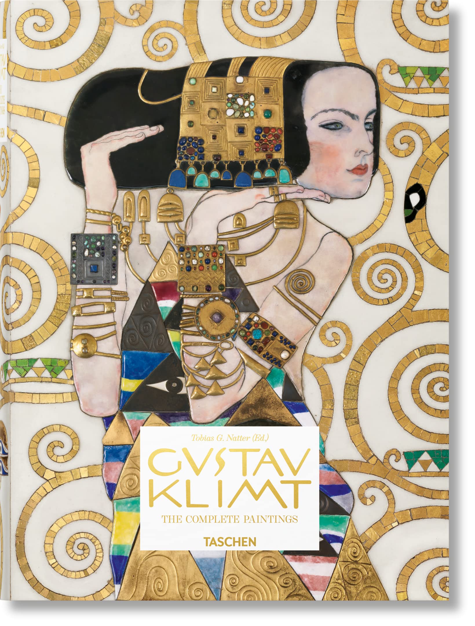 Gustav Klimt: The Complete Paintings,New