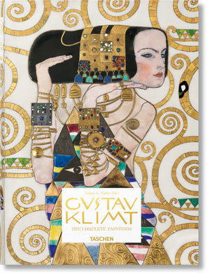 Gustav Klimt: The Complete Paintings,New