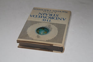The Andromeda Strain,Used