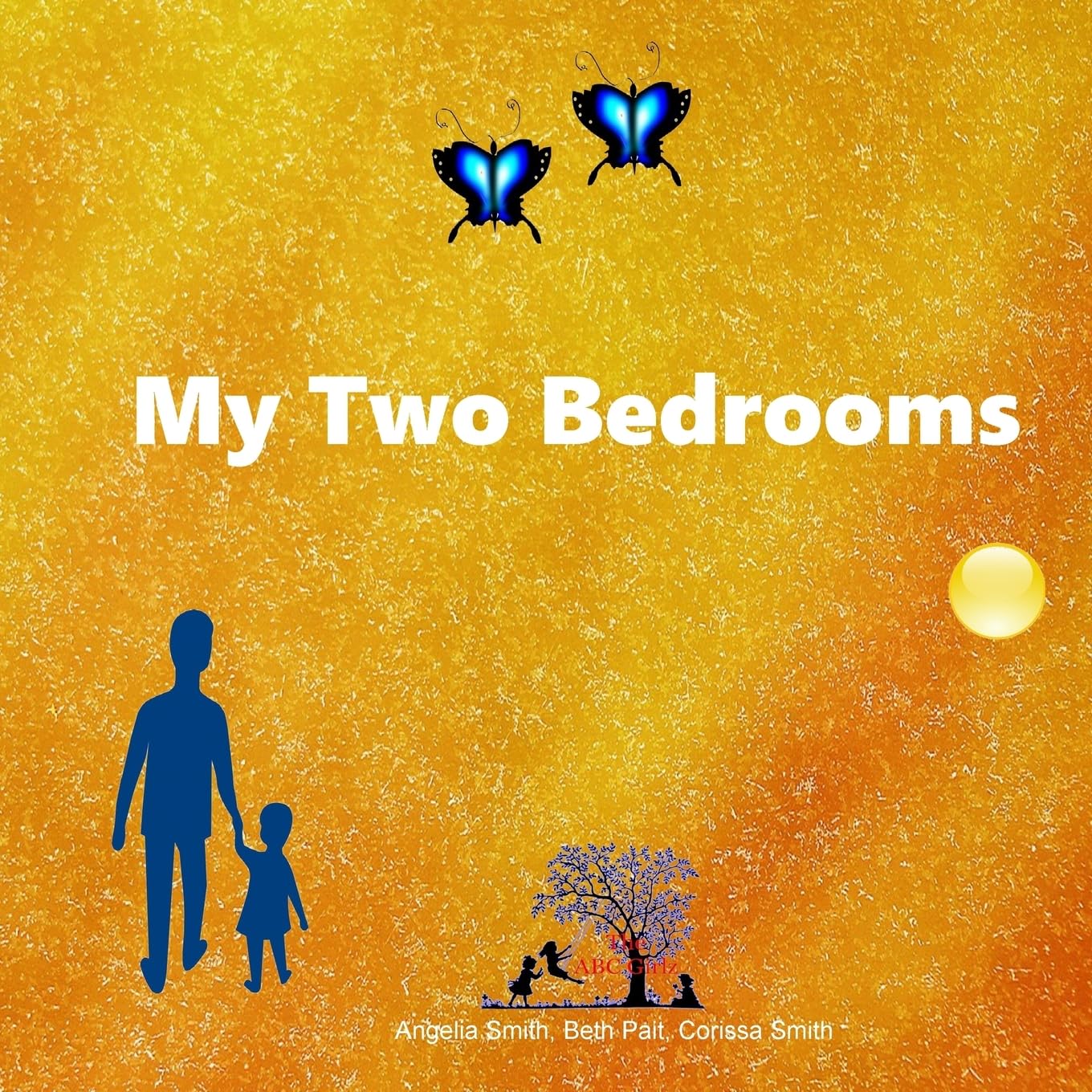 My Two Bedrooms,Used