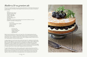 Love, Bake, Nourish,Used