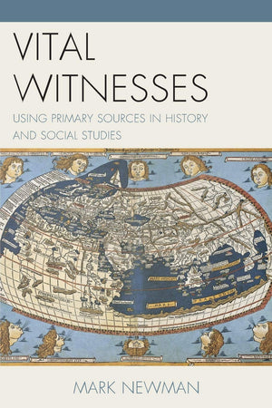Vital Witnesses,Used