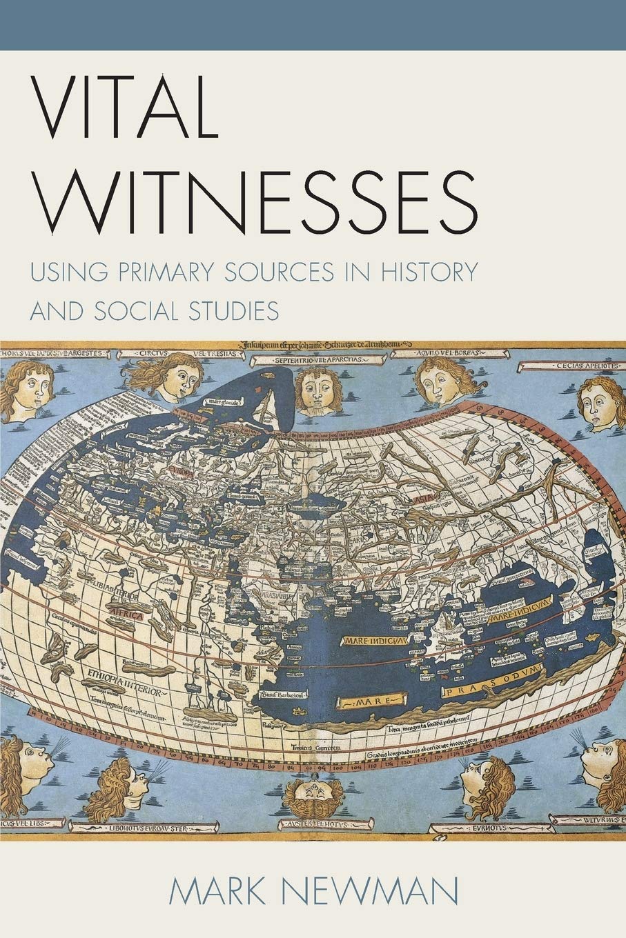 Vital Witnesses,Used
