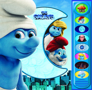 The Smurfs (Playasound)
