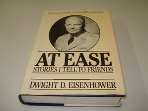 At Ease: Stories I Tell to Friends (Military Classics Series),Used