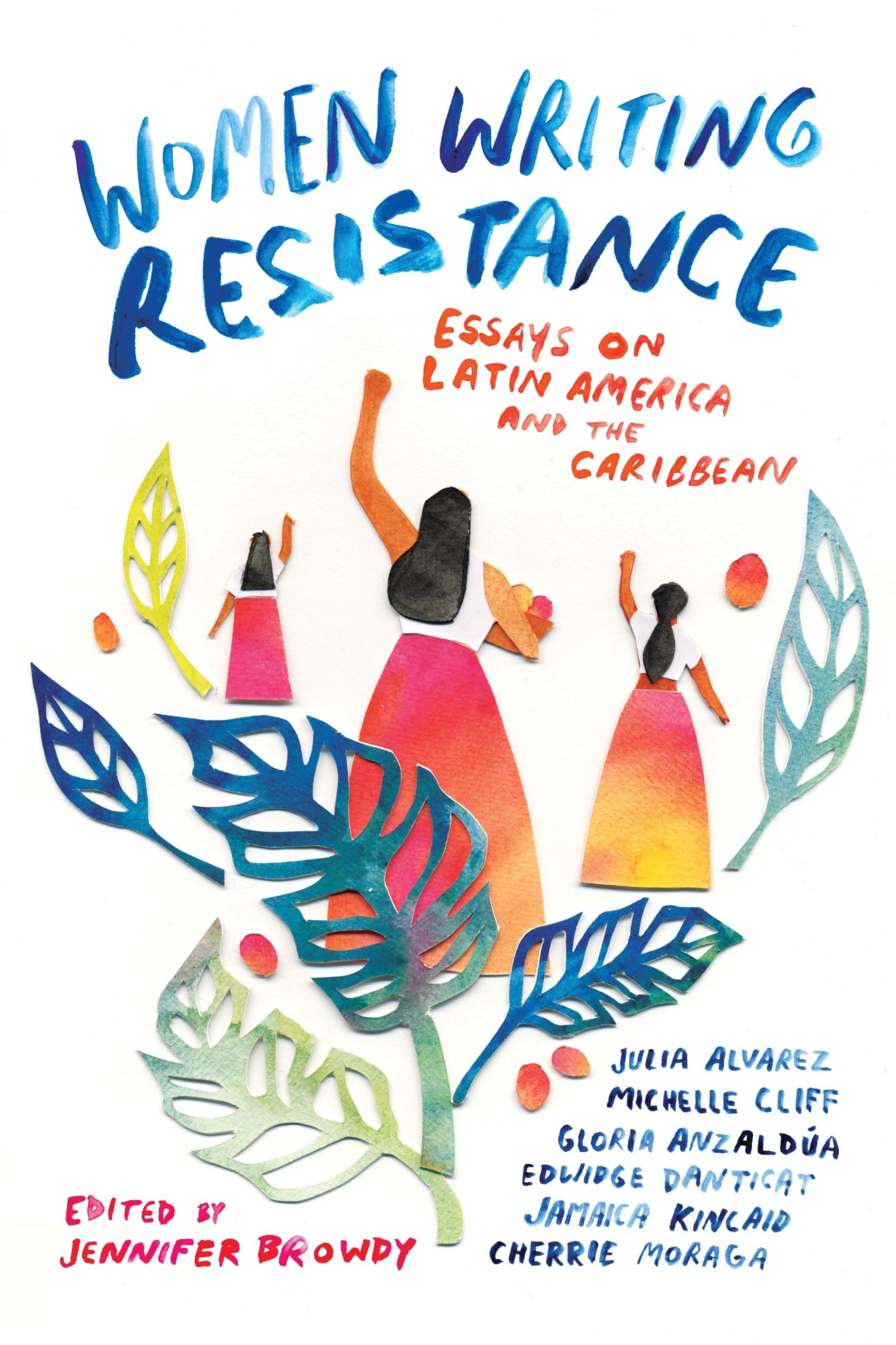 Women Writing Resistance: Essays On Latin America And The Caribbean,Used
