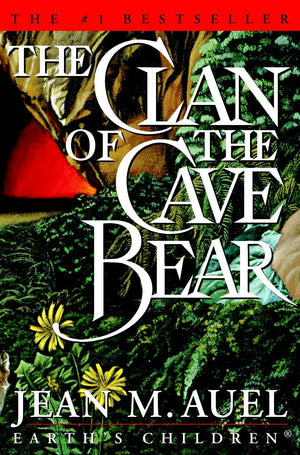 The Clan of the Cave Bear,New