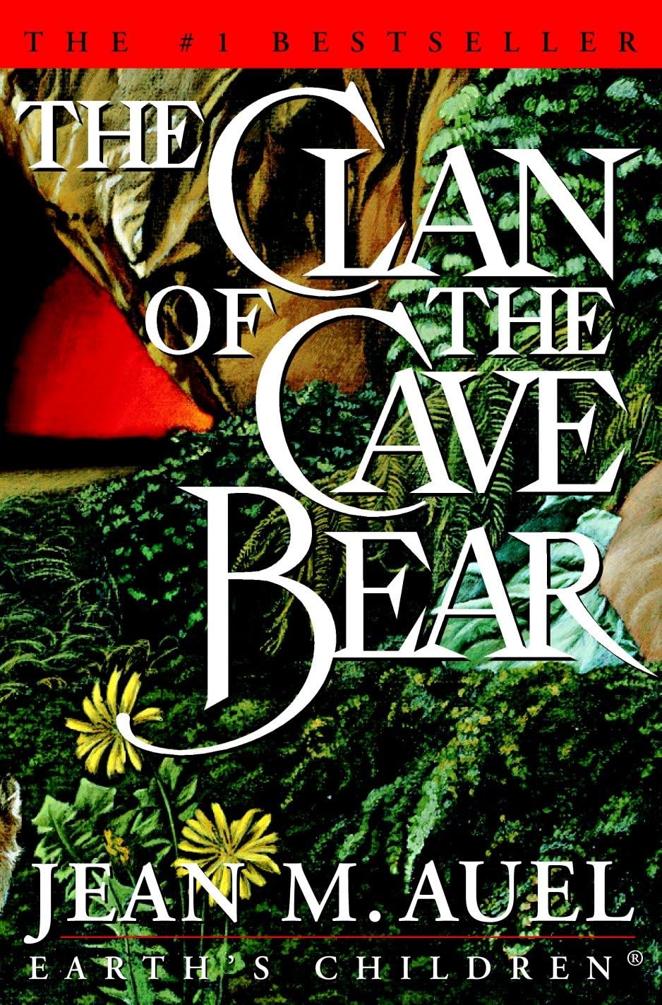 The Clan Of The Cave Bear
