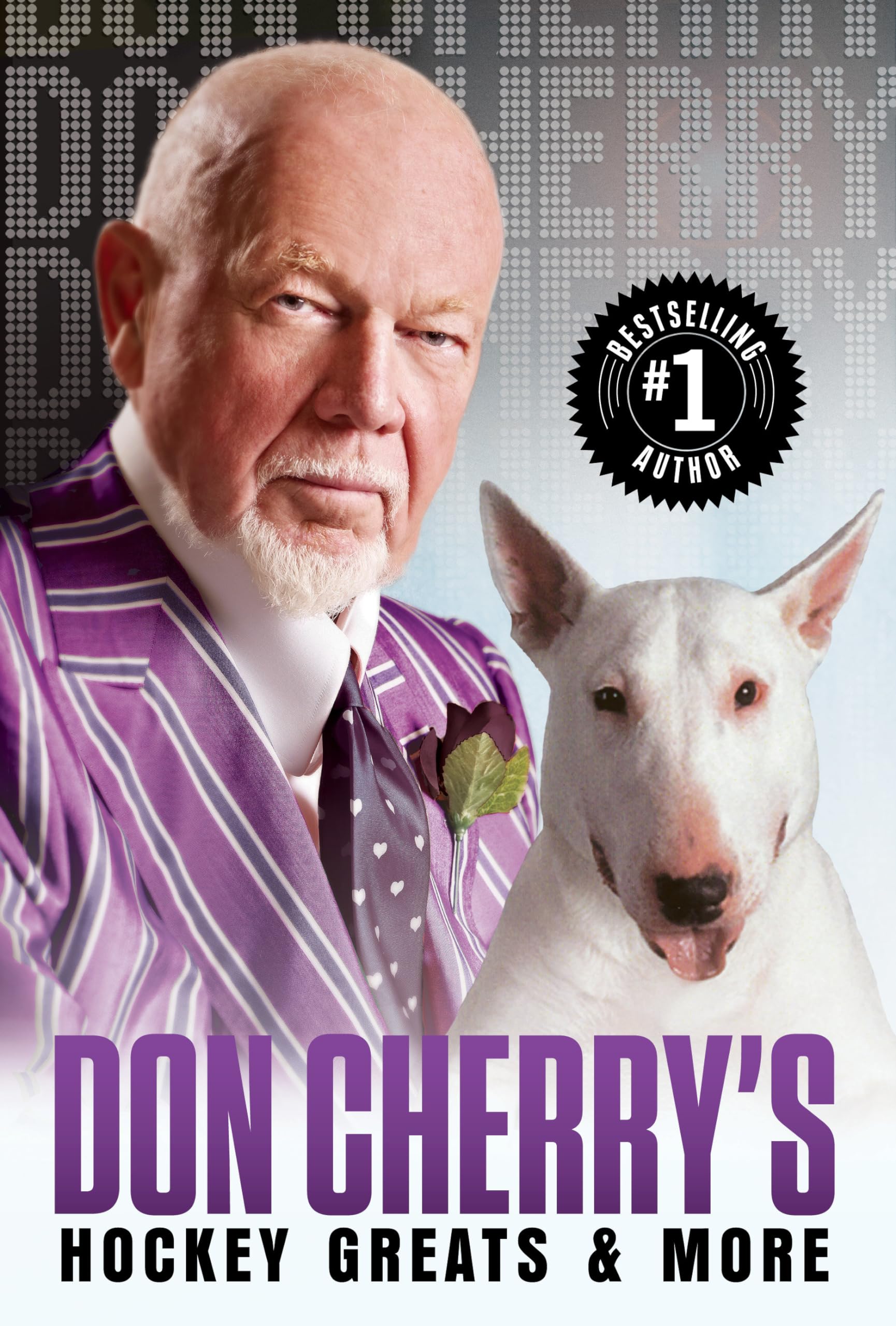 Don Cherry's Hockey Greats and More,Used