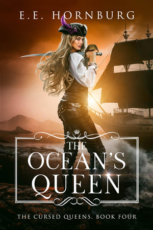 The OceanS Queen (The Cursed Queens, 4)