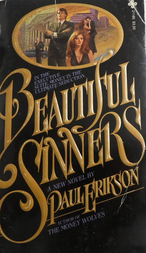 Beautiful Sinners,Used