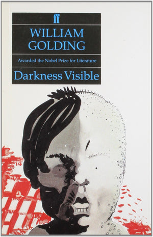 Darkness Visible,Used