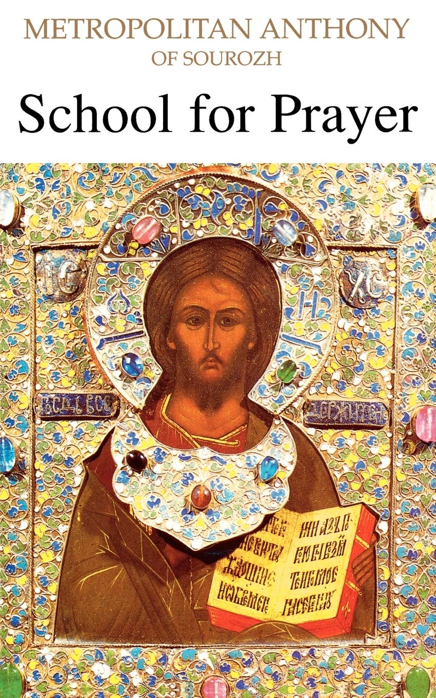 School for Prayer,Used