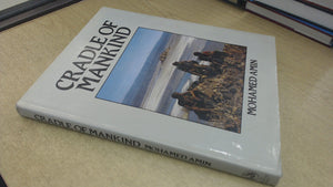 Cradle of Mankind,Used