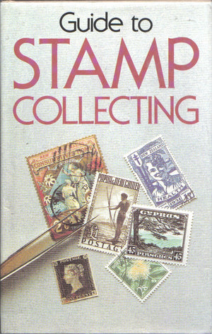 Guide to Stamp Collecting,Used