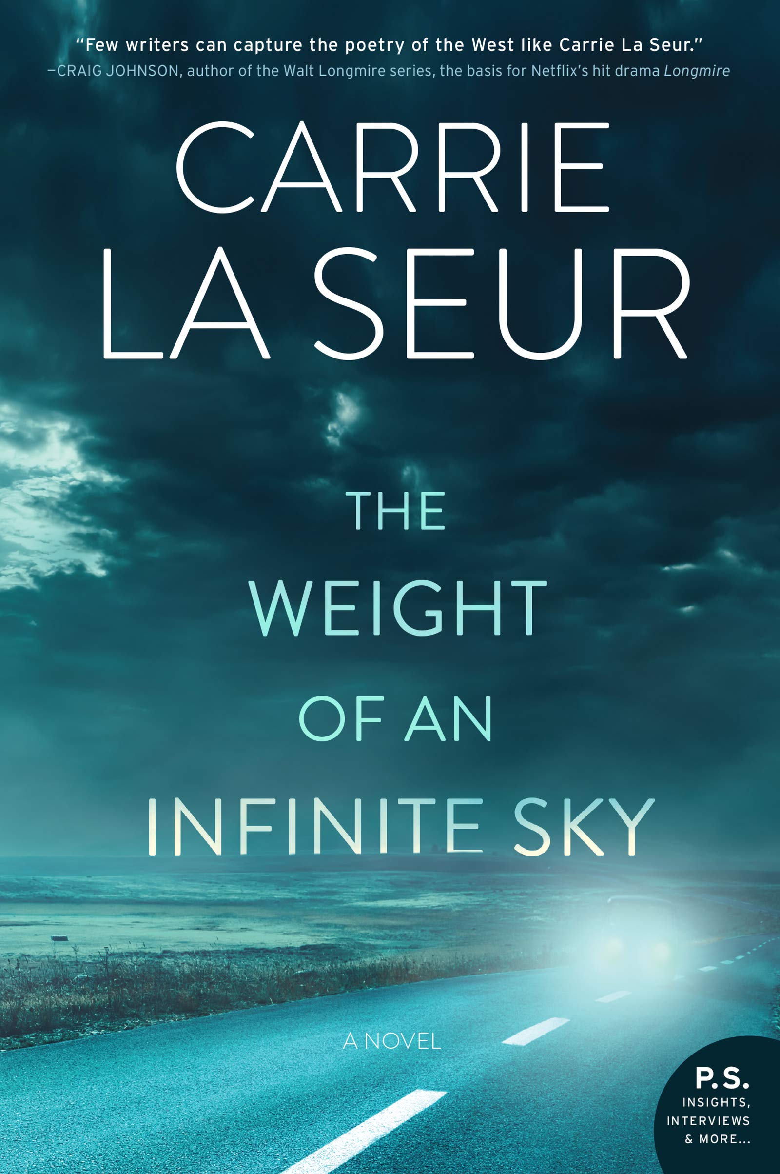 WEIGHT INFINITE SKY,Used