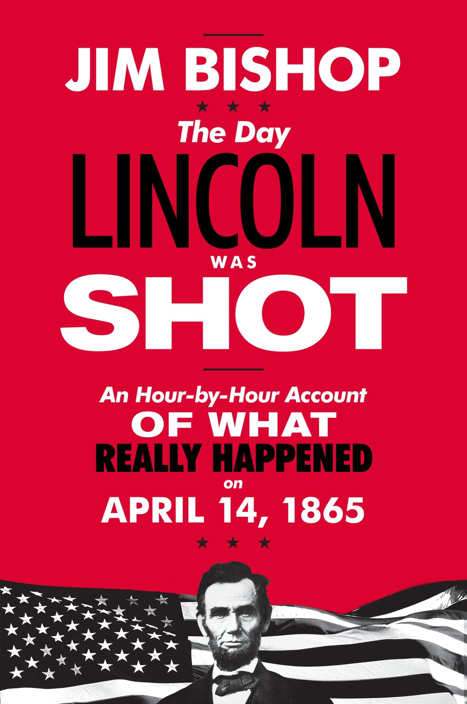 The Day Lincoln Was Shot,New