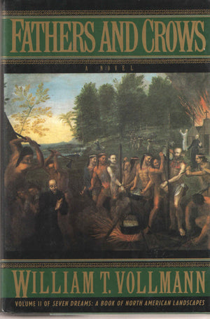 Fathers and Crows (Seven Dreams),Used
