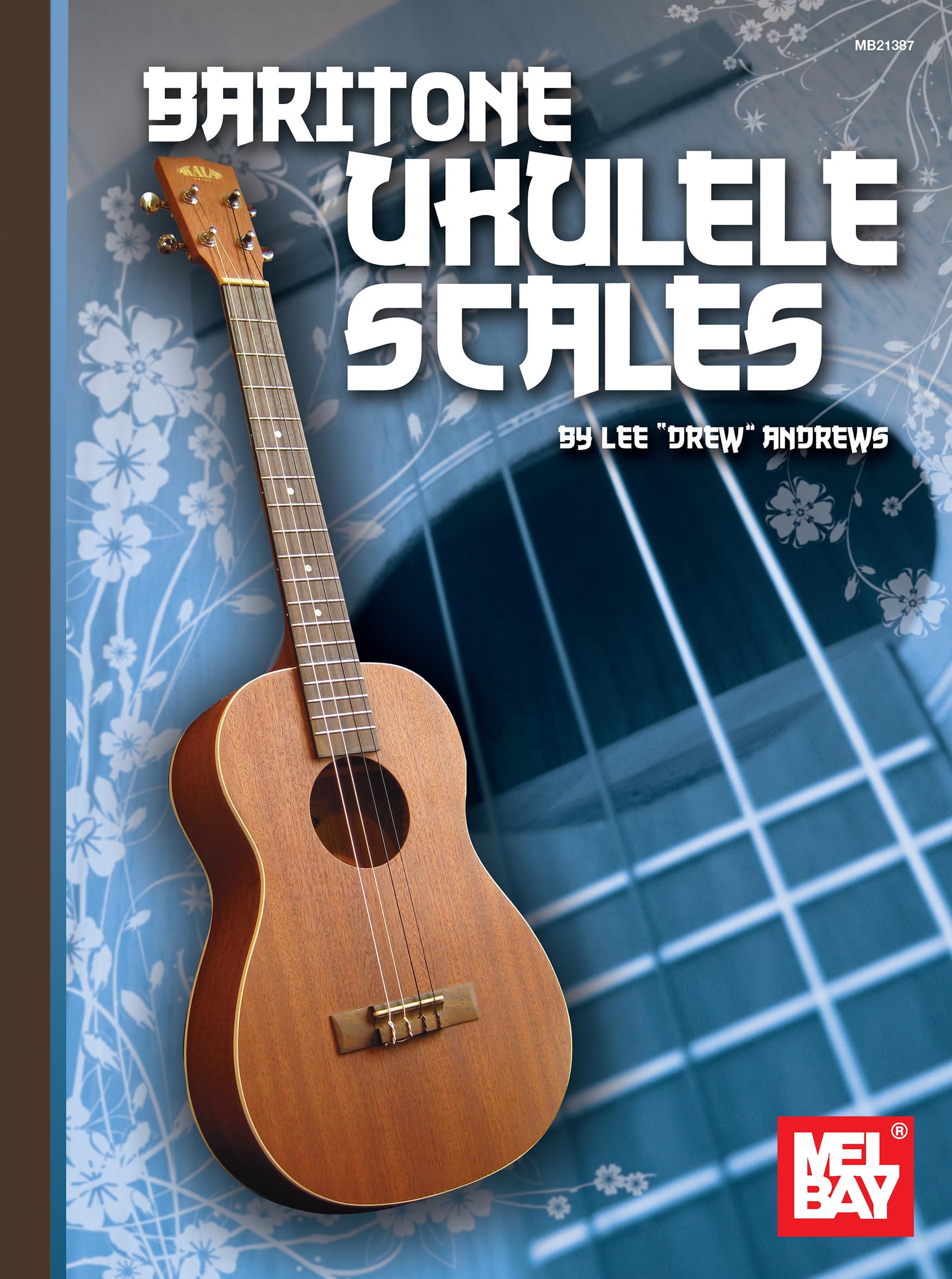 Baritone Ukulele Scales,Used