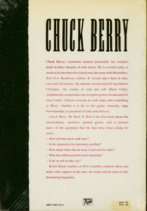 Chuck Berry: Mr. Rock N'Roll,Used